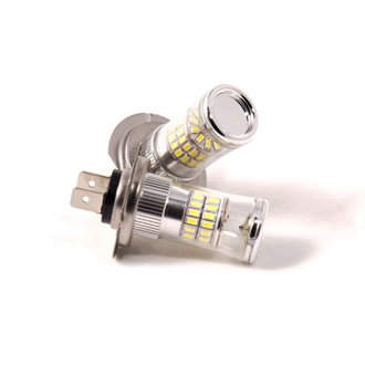 Direct Replacement For Your Factory Bulb.