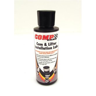 Pro-Cam Lube 4 Oz. Bottle