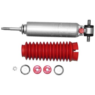 99-06 Chevrolet Pickup / Silverado 1500 1/2 Ton Front RS9000XL Shock