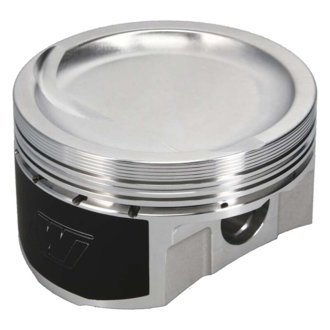 Ford Small Block 302 4.125in Bore 1.280in CH -32.00 CC Piston Set