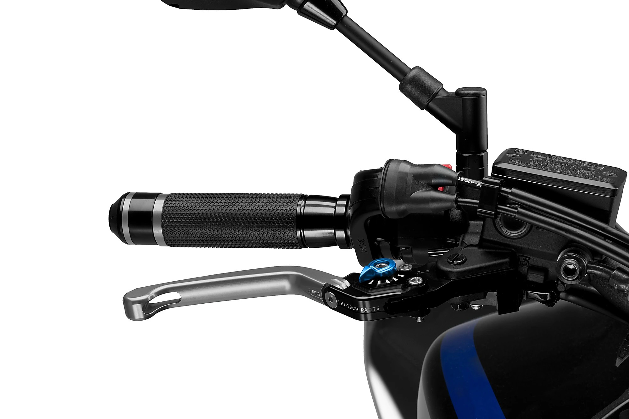 Levers 3.0.