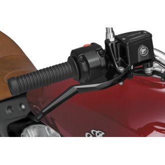 Legacy Levers For 15-16 Scout Black