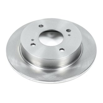 Autospecialty Brake Rotor