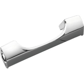 Narrow Turn Signal Bar Chrome