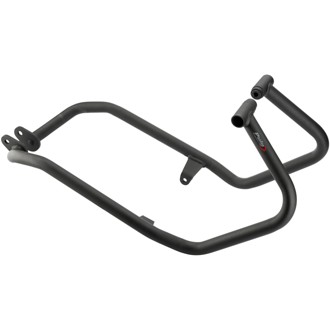 Engine Guards Black