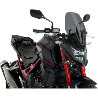 New Generation Touring Dark Smoke