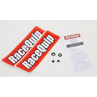 6mm Helmet Plugs