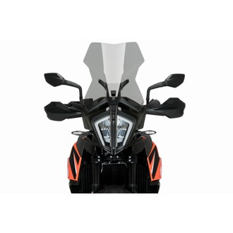 Touring Screen Smoke