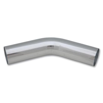 45 Degree Aluminum Bend