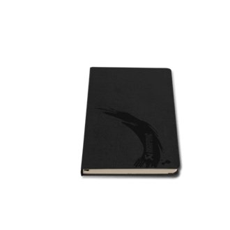 Hardcover Notebook