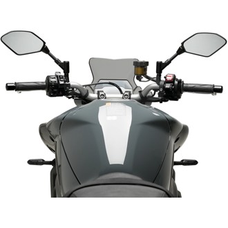 New Generation Sport Smoke