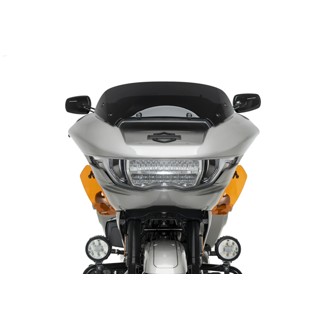 Lower Deflectors Orange