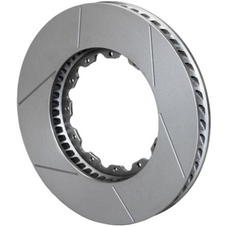 Wilwood Rotor-GT48 SPC-37-LH-Bedded 12.72 x 1.38 - 12 on 6.75in