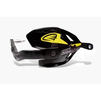 Probend Ultra Bar Pack - Black
