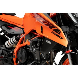 Beam 2.0 Auxiliary Lights Black
