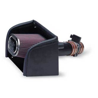 Performance Air Intake System