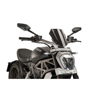 New Generation Adjustable Black
