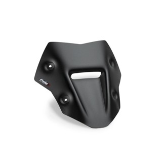 Sport Screen Matt Black
