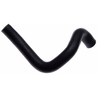 96-00 Dodge Caravan 4-Cyl. 2.4L Lower Molded Coolant Hose
