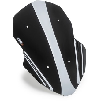 Sport Screen Black