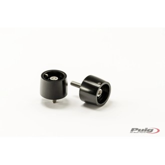Bar Ends Thruster Black