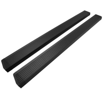 Pro-E Electric Running Boards