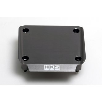 RB26 Cover Transistor - Gunmetal Gray