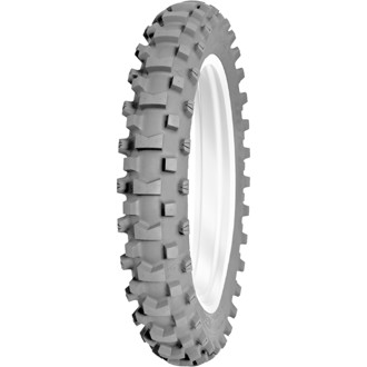 Geomax AT82 Rear Tire - 110/100-18 M/C 62M TT