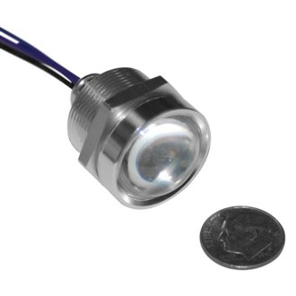 Letric Lighting Royal Flush LED
