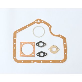 50-55 Ducati 60 4T 65 Complete Gasket Kit (w/o Oil Seals