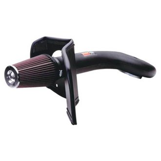 Performance Air Intake System