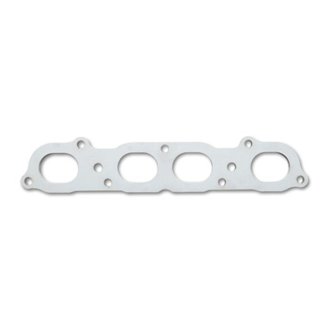 Exhaust Manifold Flange