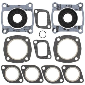 03-06 340 Classic/2003 340 Edge Complete Gasket Kit w/ Seals
