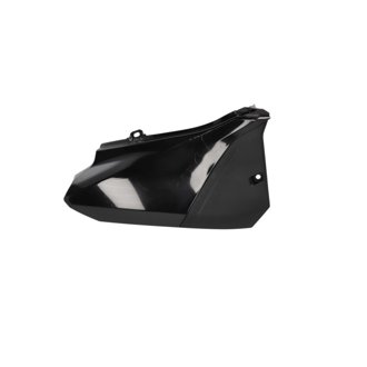 22+ Yamaha YZ85 Side Panels - Black