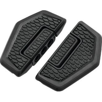 Hex Folding Mini Board Without Adapter Black