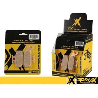 PRX Brake Pads