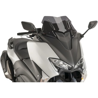 Windshield V-Tech Line Sport Dark Smoke