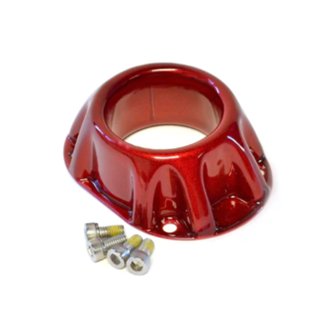 Evo M End Tip - Red