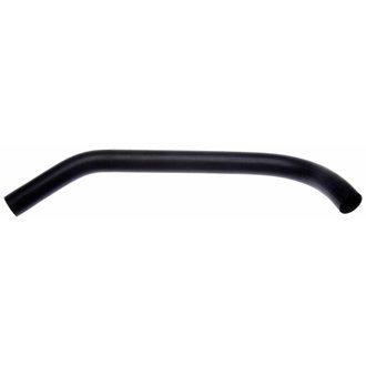 82-85 Cadillac Eldorado V-8 4.1L Upper Molded Coolant Hose