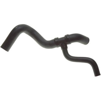 97-04 Ford F Series V-6 4.2L Lower Molded Coolant Hose