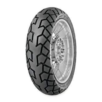 Continental TKC 70 - 150/70 R 18 M/C 70H TL M+S Rear