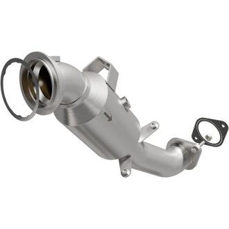 Oem Grade Direct-Fit Catalytic Converter