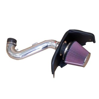 Performance Air Intake System