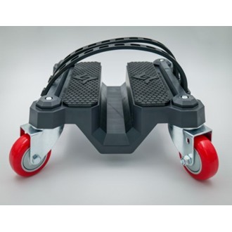 ROVER 360 - 3 PK. - SNOWMOBILE CASTERS