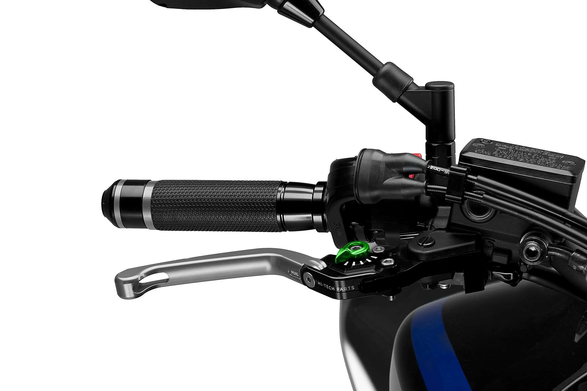 Levers 3.0.