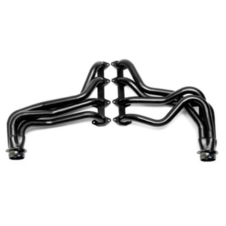 Uncoated 50-State Legal Headers for 69-77 Ford 4WD F100 or F150 Truck w/352-390