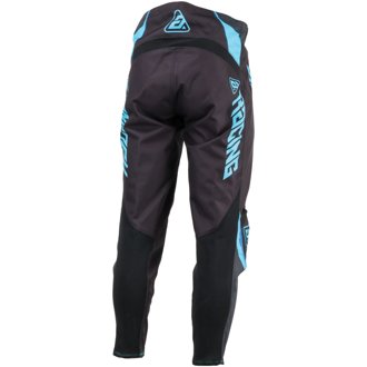 25 Syncron Envenom Pants Blue/Black Size - 32