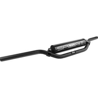 Red Bud Aluminum Bar Mid - Black