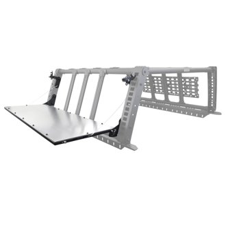 Xrs Accessory Gear Table - Full-Sized Truck