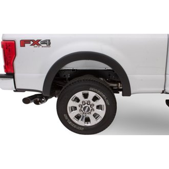 23-25 Chevy Colorado Crew Cab 5.2ft Bed OE-Style Fender Flares
